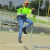 RAYMOND CHABALALA