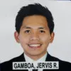 Jervis Gamboa