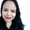 Franciane Fernanda Silva