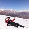 Davinder Singh
