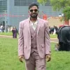 Manoj Ravipati