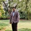 SREERAM CR