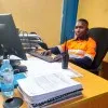 Franck KABILA