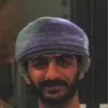 Issa Albalushi