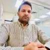 Muhammad Usman Ghani