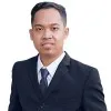 Ir Riki Khomarudin