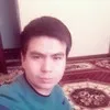 Doniyor Masharipov