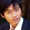 Jerry Wang