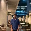 ARUN SANKETH