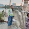 Usha Mehra