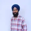 Harjinder Singh kalru