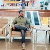 Ajay Patel
