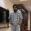 Harinder Singh