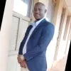 AZAD MUGISHA