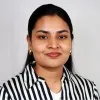 Anupama Nandipati