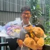 Allan Huang