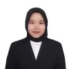 Almira Mawaddah Lubis