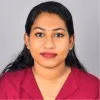 Kavya KR