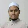 Muhammad Hafidzin Mohd Shah