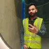 Saddam Hussain