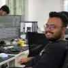 Atul Kumar Sahoo