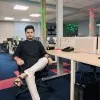 Nishant Kumar