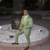 Derrick McCants II