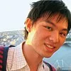 Shang Cih Huang