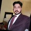 Bilal Gardazi