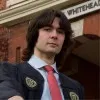 Sebastian Calzolano