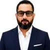 Syed Muhammad Farook Afzal