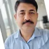 PRAKASH MOHAN JHA