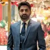 Haris Ali