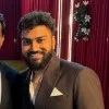 Bhuvnesh Meena