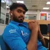 Sailesh Singh