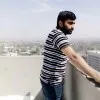 M Hussain