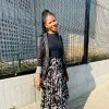 Mpho Mkhabela