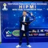 Elang Merayu Sukma