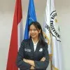 Maria Gabriel Oktriana Tangkas
