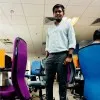 Subramanyam Kadali