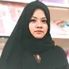 Tanvee Azmee