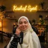 kashaf syed