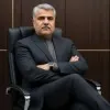 Syed Sabir Naqvi