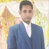 MD Muazzam Ahmad