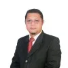 Mohd Yusrizal Mat Judin