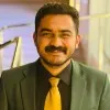 AKHIL SREEKUMAR
