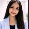 Sagriti Mukherjee