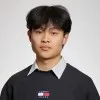 Andrew Zhang
