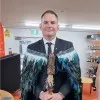 Jason Pocock