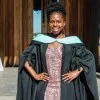 Nontuthuko Madondo CA
